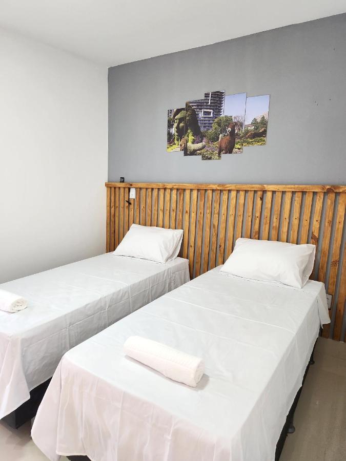 Apartment Chales Do Quebec