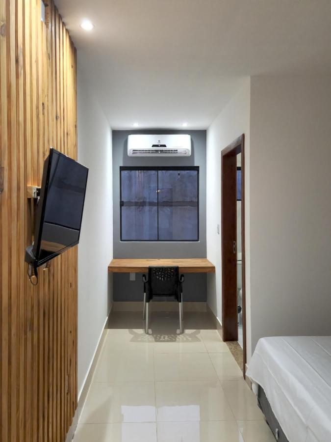 Apartment Chales Do Quebec *